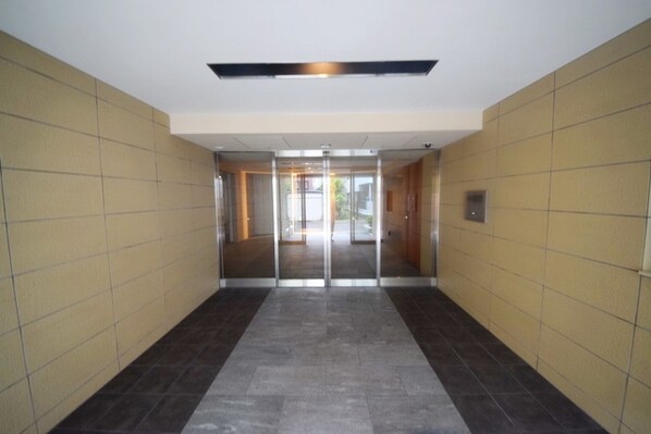 N-stage西川口の物件内観写真